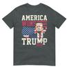 Trump 2028 America Wins TShirt