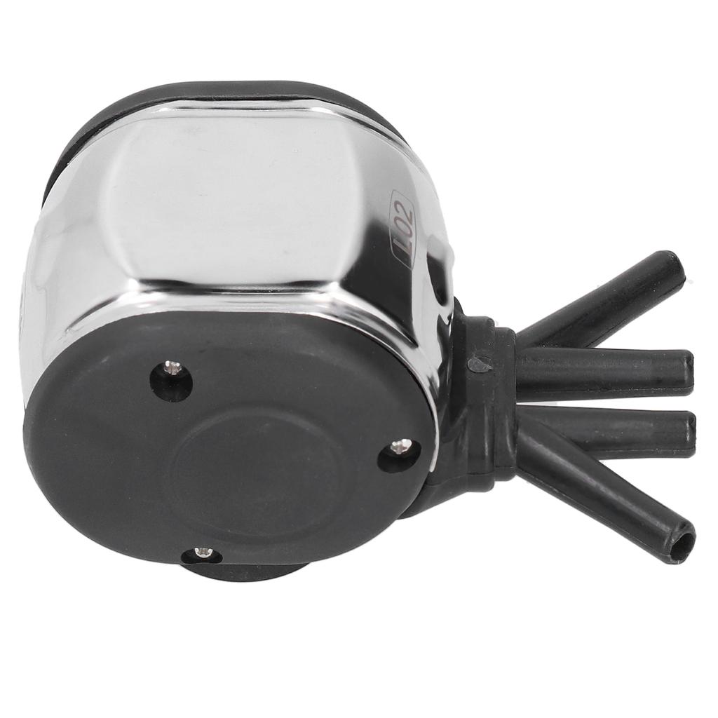 L02 Milk Pulsator Stainless Steel Milking Machine Accessory for Cow Cattle Goat Sheep