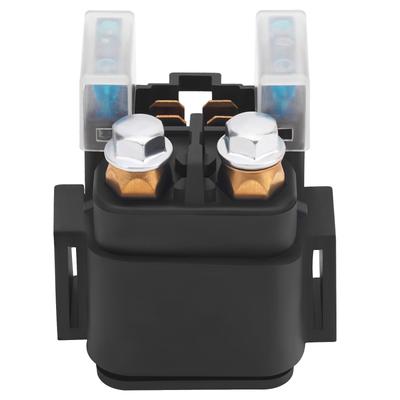 AHL Starter Relay Solenoid Application: Yamaha Majesty 250 Dragster Dragster 250 Celo Serow 225