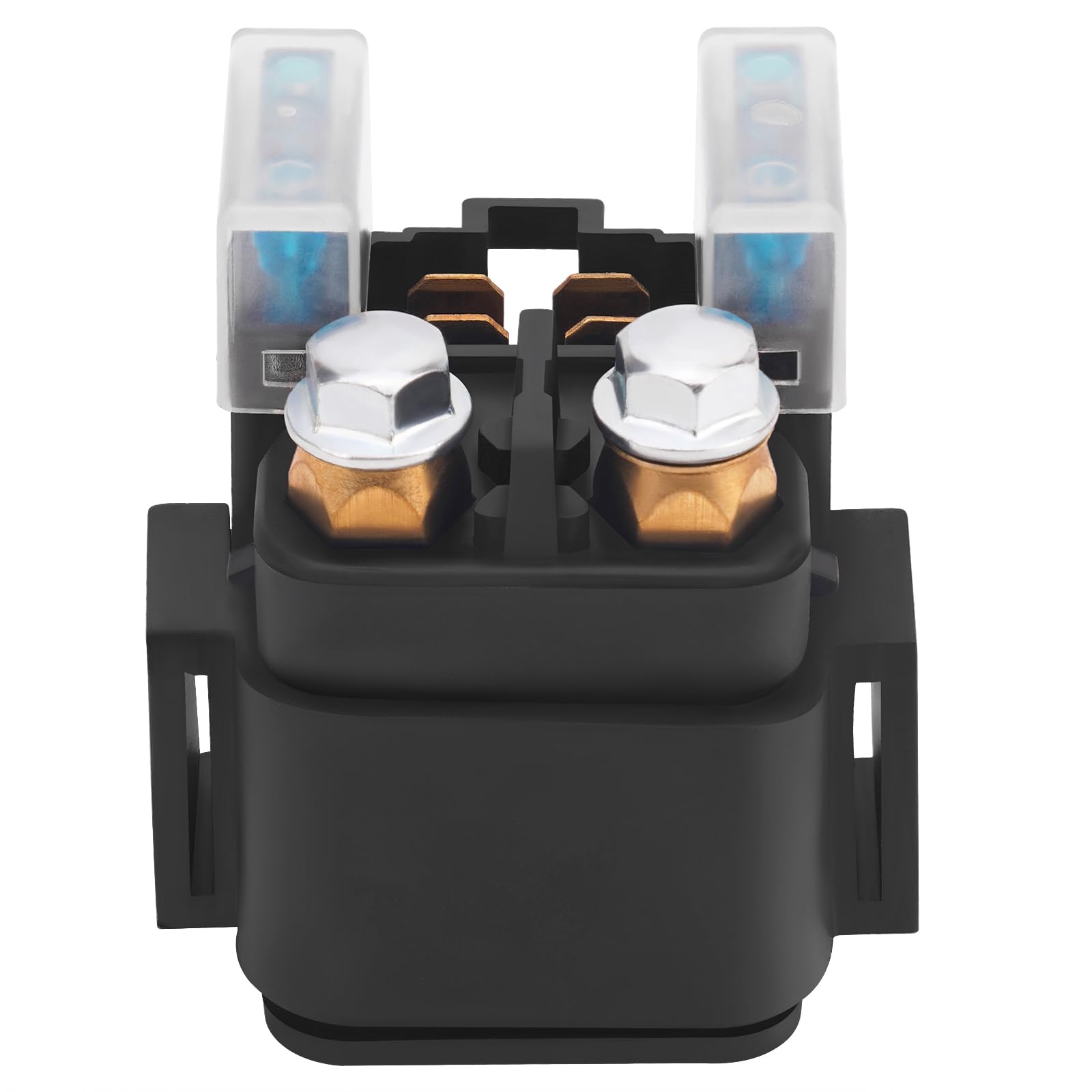 

AHL Starter Relay Solenoid Application: Yamaha Majesty 250 Dragster Dragster 250 Celo Serow 225