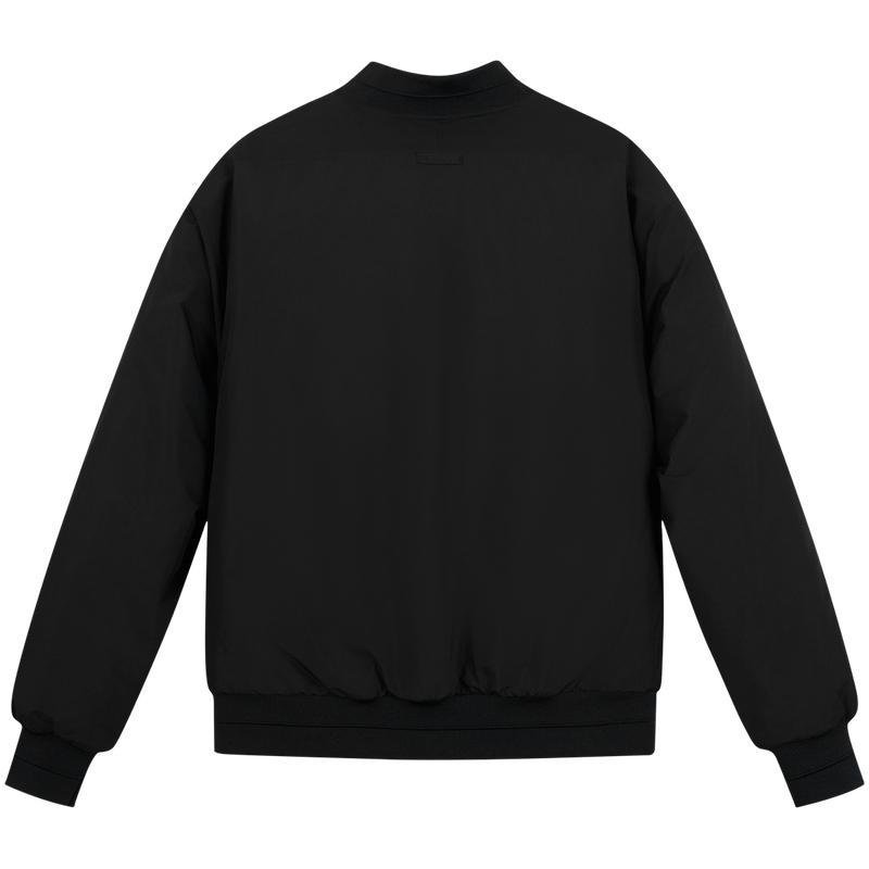 Calvin Klein zip-fastening bomber jacket 4LC513G