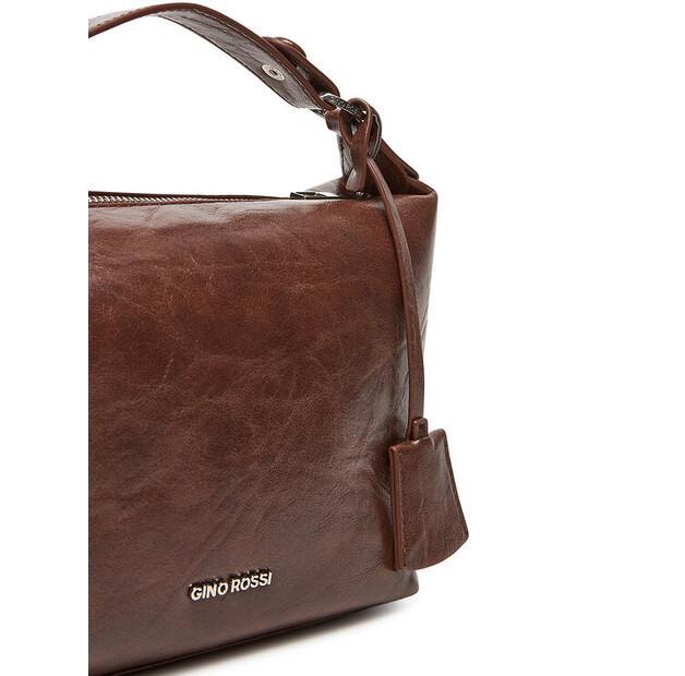 Сумка Gino Rossi Gino Rossi C-GALIJA-RX8320 коричневый