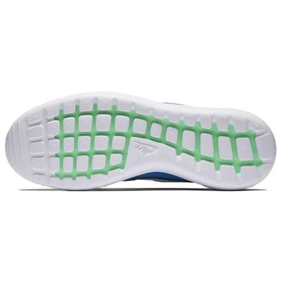 Roshe Two Minimaliste Comode Scarpe Basse Blu Retrò 844656-402