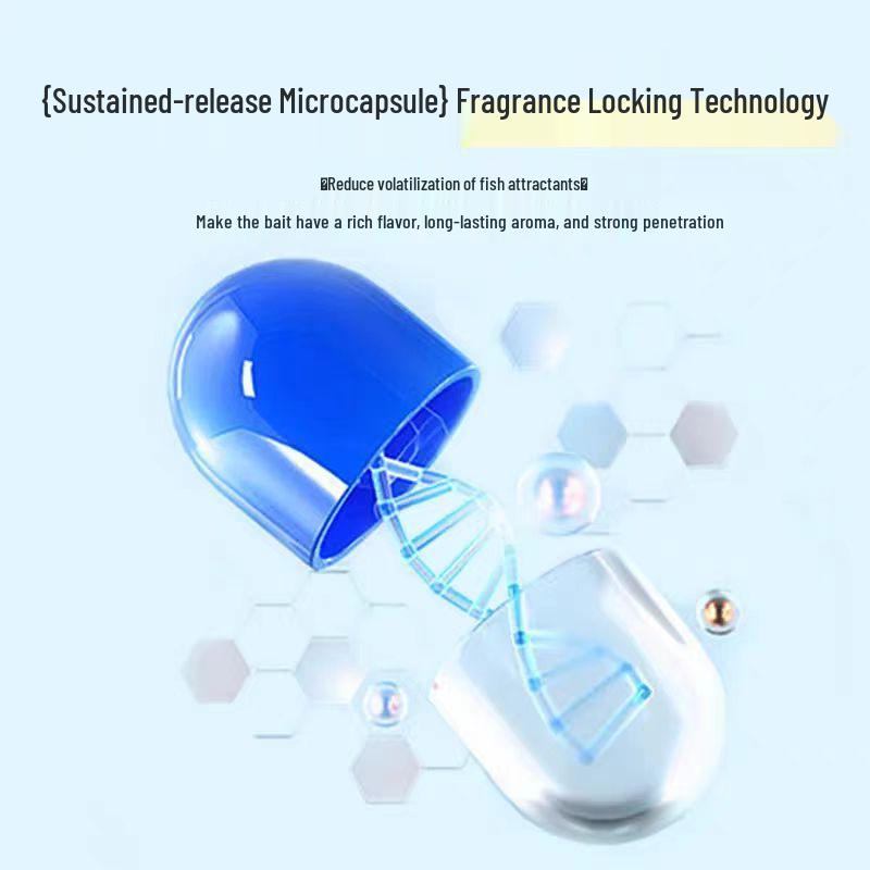 Sommerfruchtgeschmack Karauschenköder – Großes Rot, Tiefsee-Formel