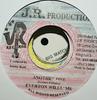 7inch Record EVERTON WILLIAMS  Another One NONE J.R. Production 2000 Jamaica Reggae Ska  Dub Used