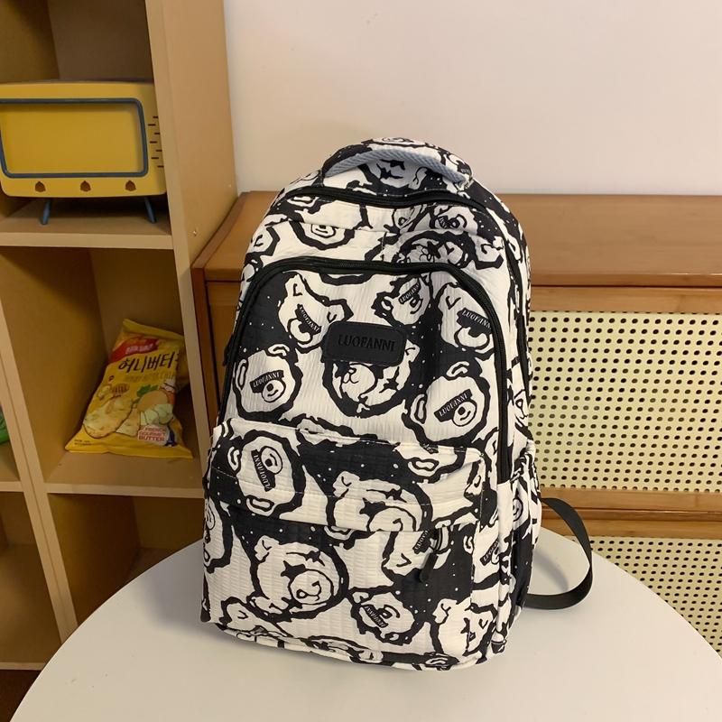 Школьная сумка — фото 17