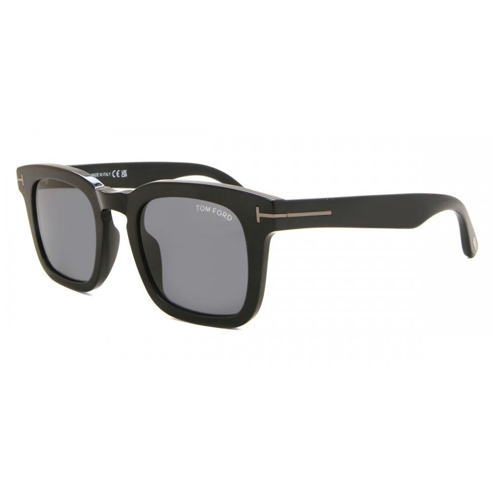 Tom Ford Ft0751 N Dax 01a meN suNglasses