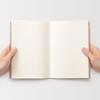 MUJI Monday Start Monthly Schedule Notebook 2026 March Start A5 76418955