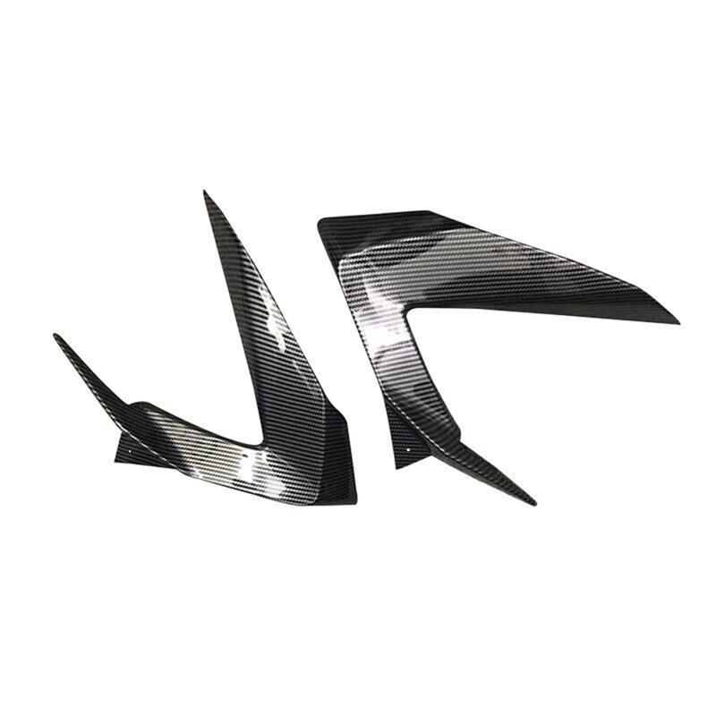 Precise Motorcycle Front Side Panel Frame Cowling Fairing For KAWASAKI Ninja ZX-6R Zx6r 636 2013 2014 2015 2016 2017 2018 Access