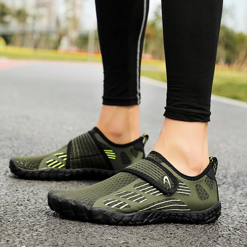 Buy Light Non Slip Water Shoes For Men Breathable Aqua Shoes Quick Dry