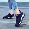 Women's Sneakers Fashion Women's Shoes Running Shoes Mesh Breathable Sports Sandals