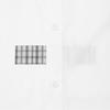 DakS Men S 100  Cotton Slim Fit dreSS Shirt dmp1Shdl330a1