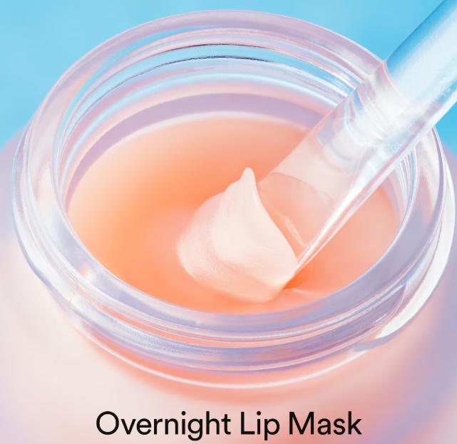 [TOCOBO] Vita Glazed Lip Mask 20ml ( One or Two )
