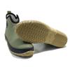 Fashion Men Rubber Shoes Waterproof Men's Rain Boots New Autumn Mens Short Ankle Boots Male Rainboots Platform Galoshes Shoes