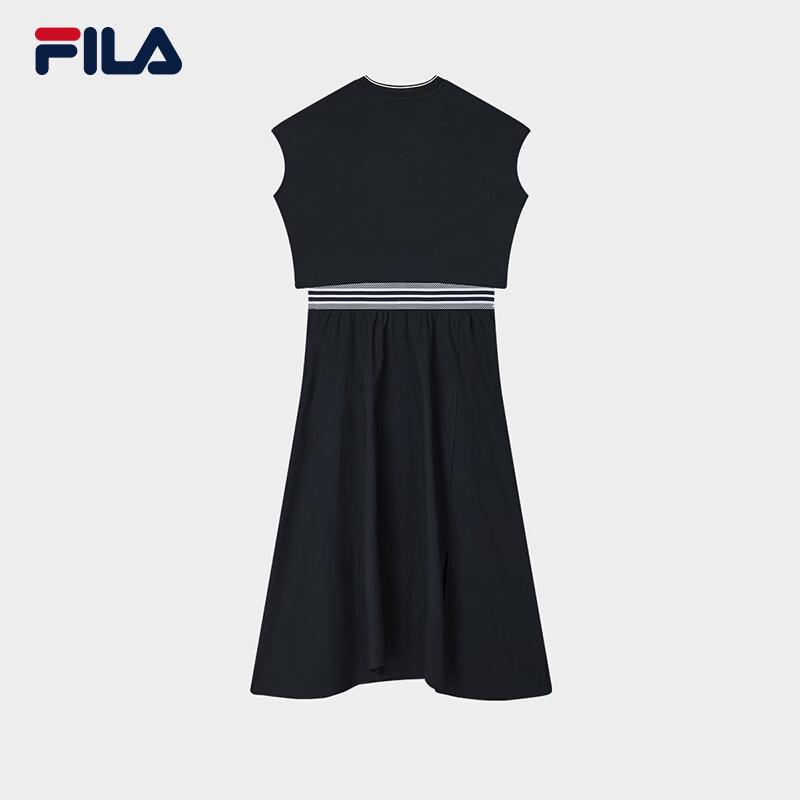 FILA Emerald Women's Two-Piece Dress Set