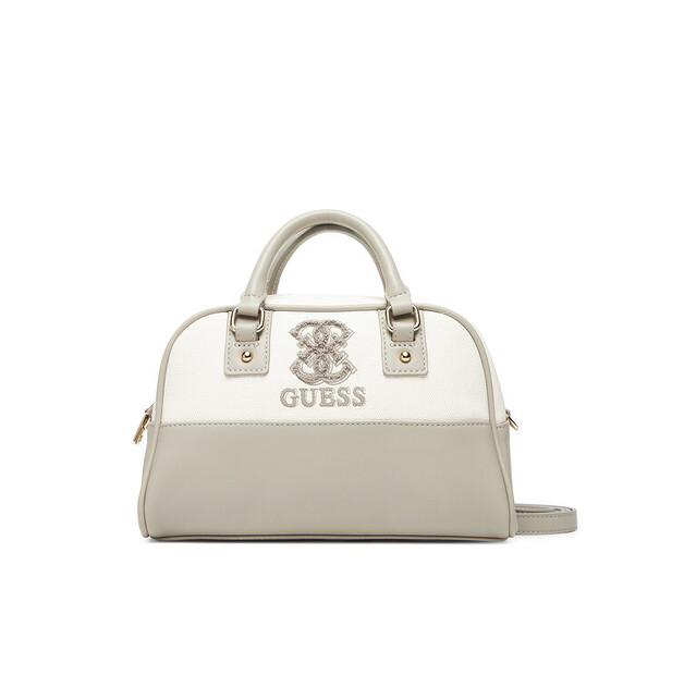 

Сумка Guess V5YZ06 WHDW0 серый