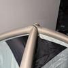 Quick-Open Inflatable Tent: Portable, Automatic for Outdoor Camping & Kids' Picnics