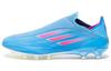 X Speedflow+ Ag 'Sapphire Edge Pack' GW7433