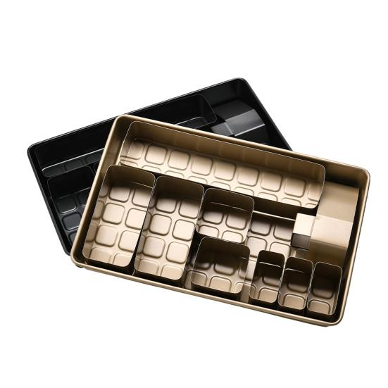 Number And Letter Cake Mold Set Stainless Steel Alphanumeric Cake Pan Refrigerator Safe Baker Essentials