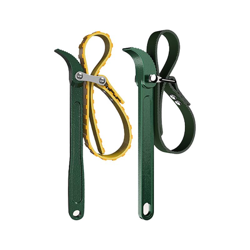 Gongyue 16-inch Belt Oil Filter Wrench