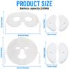 Cross-border EMS Facial & Eye Microcurrent Lifting Massager