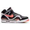 Air Tech Challenge II Negro Lava 2020 CQ0936-001