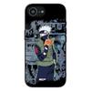 Nara Shikamaru Narutos Kakashi Phone Case for Huawei P20 P30 Mate 20 Lite Pro Y7a Y6P Y7 2019 Nova 5T 3I Mate20 Protective Cover