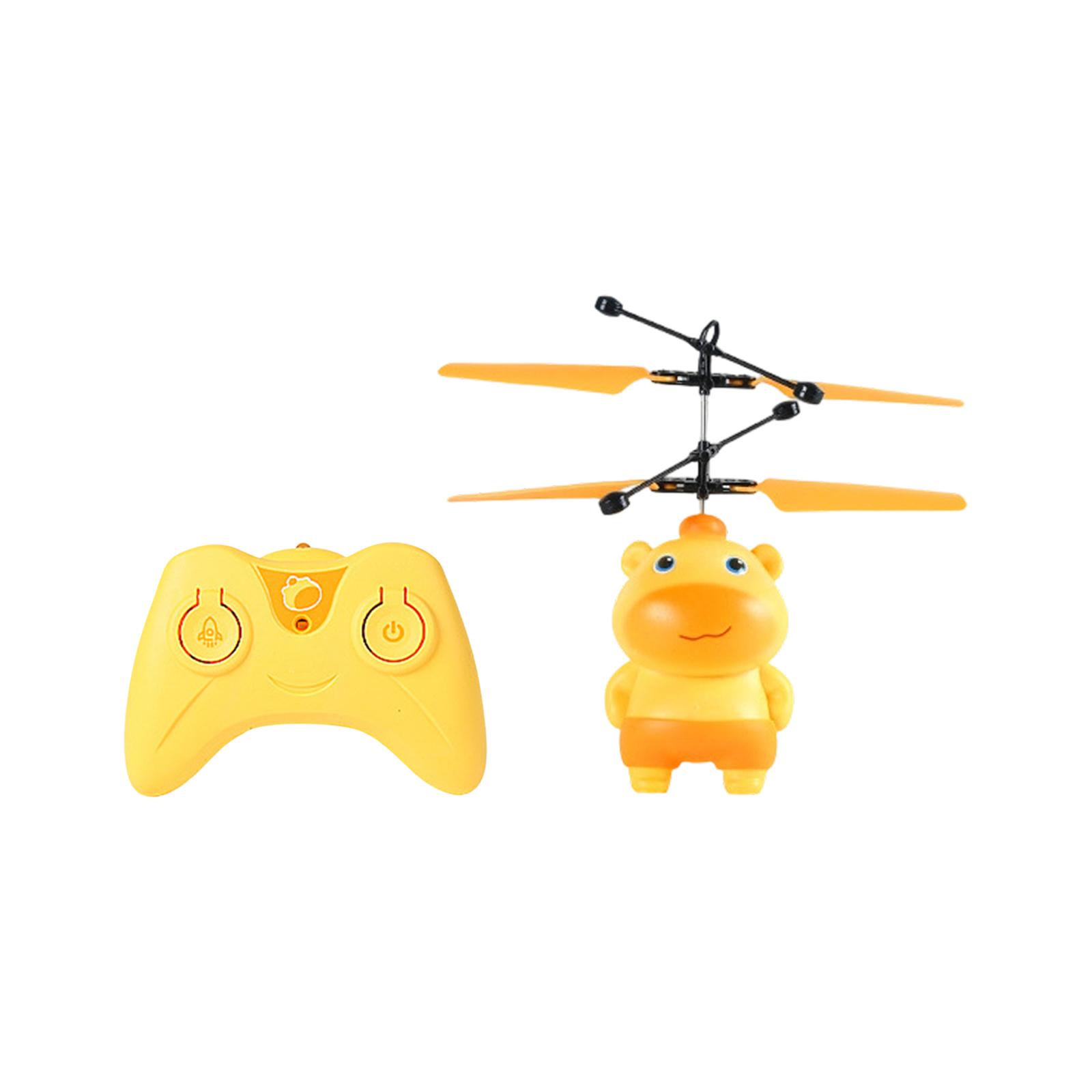 

Remote Control Flying Toys, Inductible Flying Toys, Cute Animal Toys Are Ideal Toys For Kids One Size