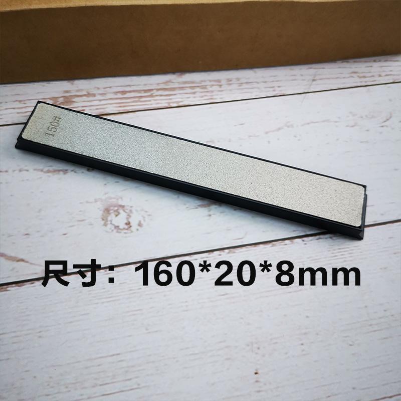 Diamond Stones Grinding Blade Multi-purpose Outdoor Sharpener Fixed Angle Sharpener Dedicated To Making Correction Stones
