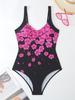 Women Bikini Set Sexy Swimwear Two Pieces Swimsuit Bathing Suits Bodysuit Beachwear Swimming Sets Plus Size