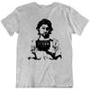 Kurt Russell Snake Plissken Escape From New York Années 80 T-shirt Cadeau Nouveau T-shirt Unisexe