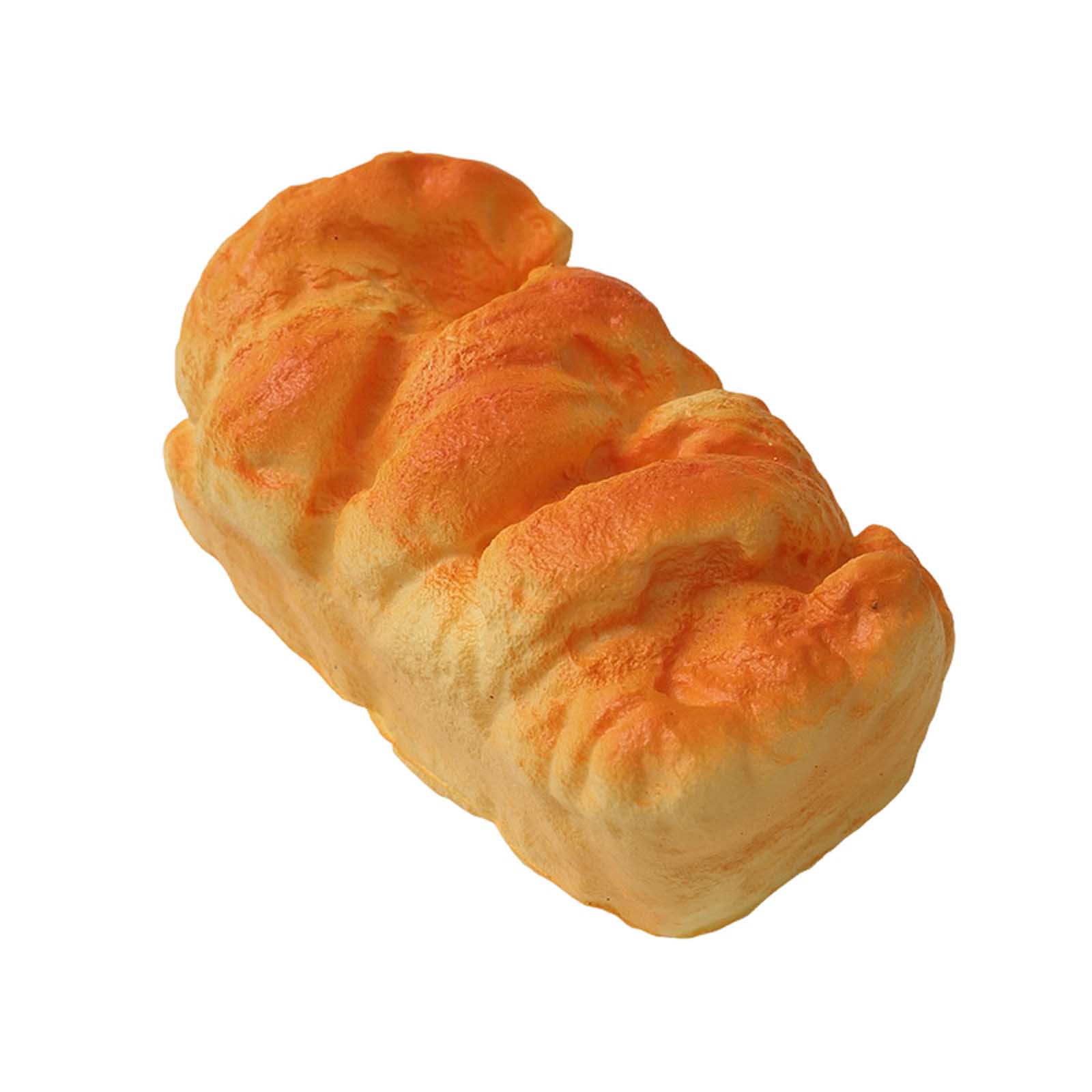 

Bread Toys, Slow- Fake Bread Toys For Stress Relief One Size