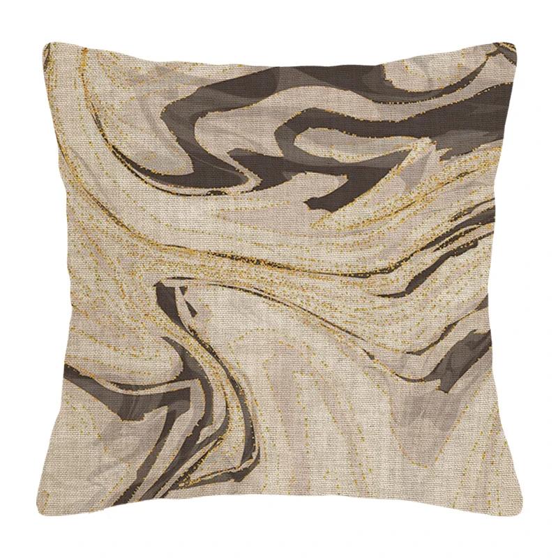 Decorative Cushion for Home Living Room Decor Throw Pillowcase pillow Cover 45*45 40*40 60x60cm 45x45cm 50x50 Abstract geometry