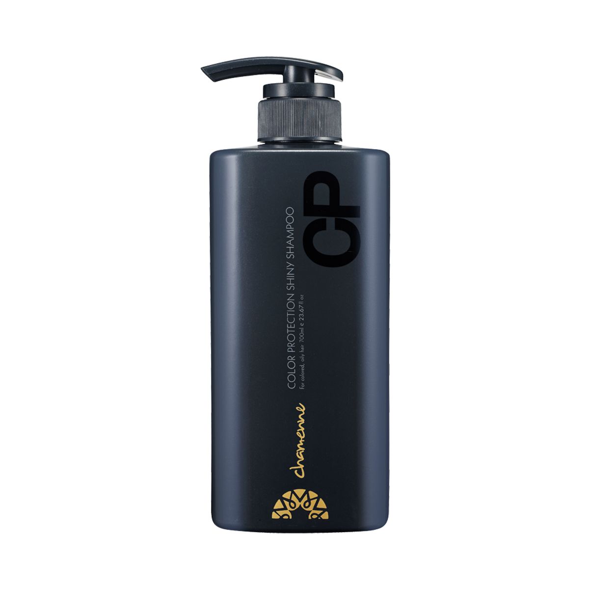 Shamenne Color Protection Shiny CP Shampoo 700ml