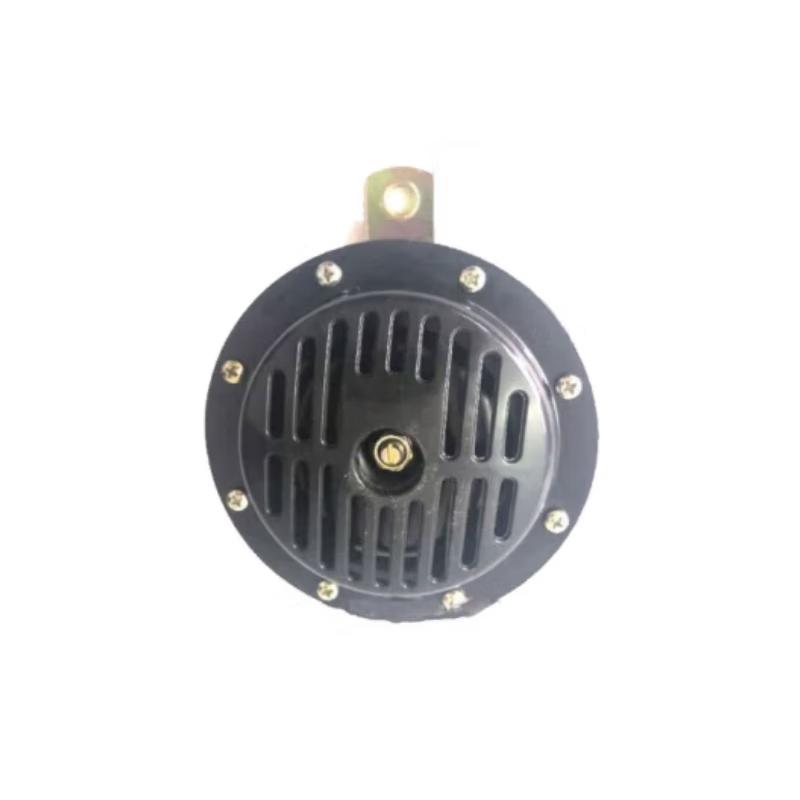 Sivir Steyr 10-Ton Dump Truck Electric Horn