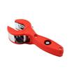 8-29mm Tube Pipe Cutter Hose Cutting Ratchet Tool Ratchet Tube Pipe Cutter  Aluminium