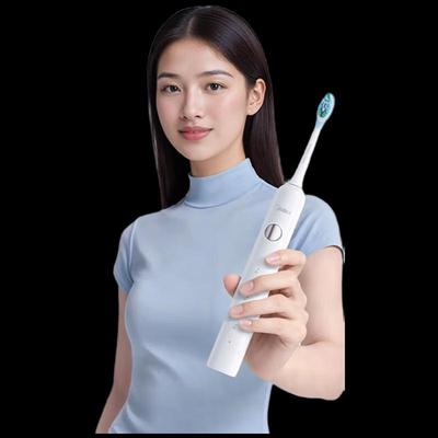 Midea YM3 Portable Electric Toothbrush CN Plug (adapter Included)