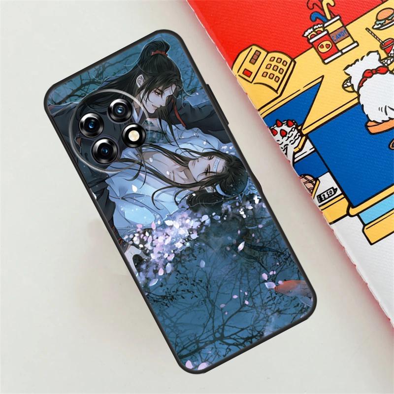 Mo Dao Zu Shi Hülle Für OnePlus 10T 8T 12R 10R 9R 12 11 10 9 Pro Nord CE 4 2 Lite N10 N20 N30 Nord 3 Cover