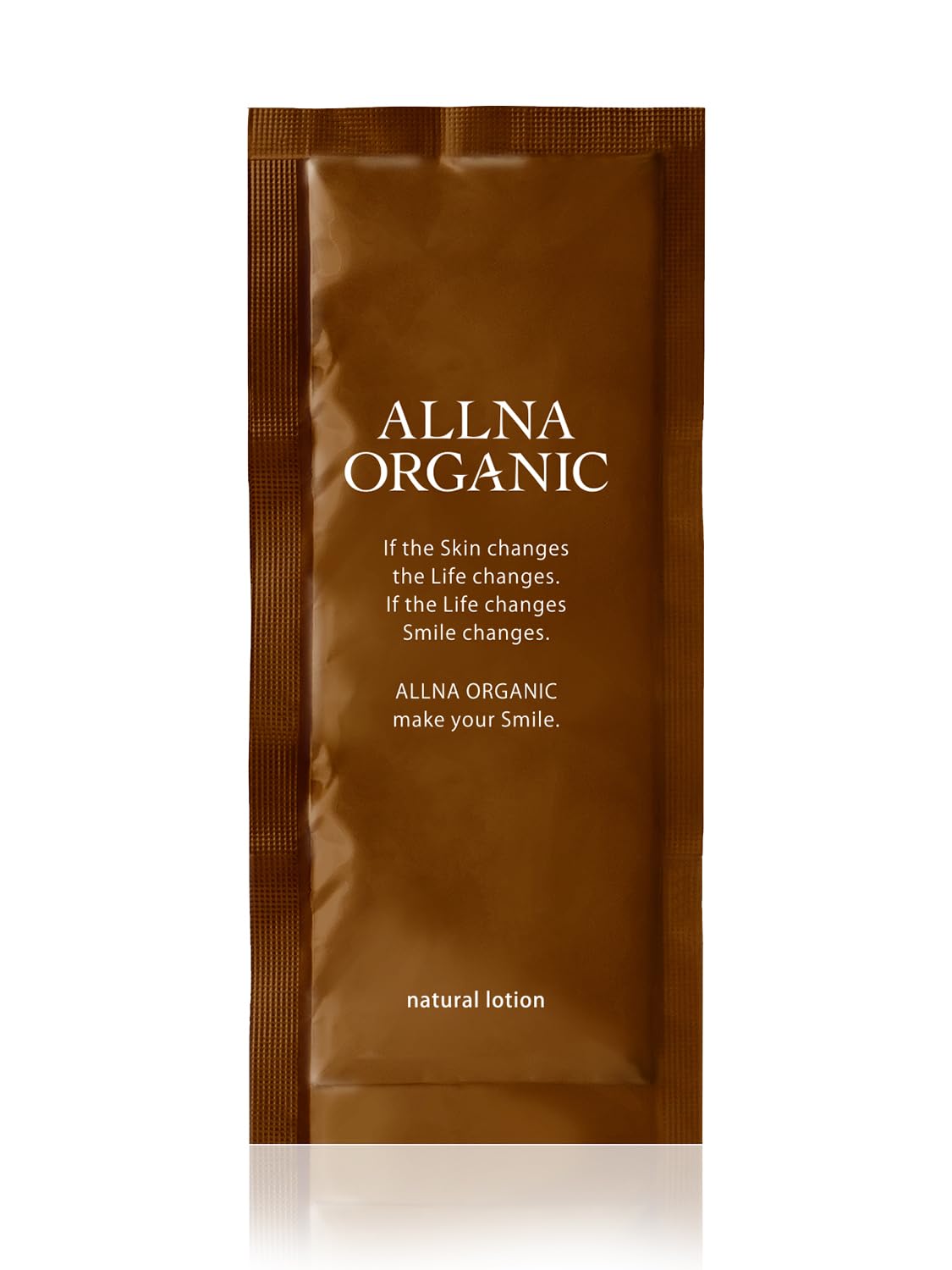 

Образцы лосьона Orna Organic, 41 шт.
