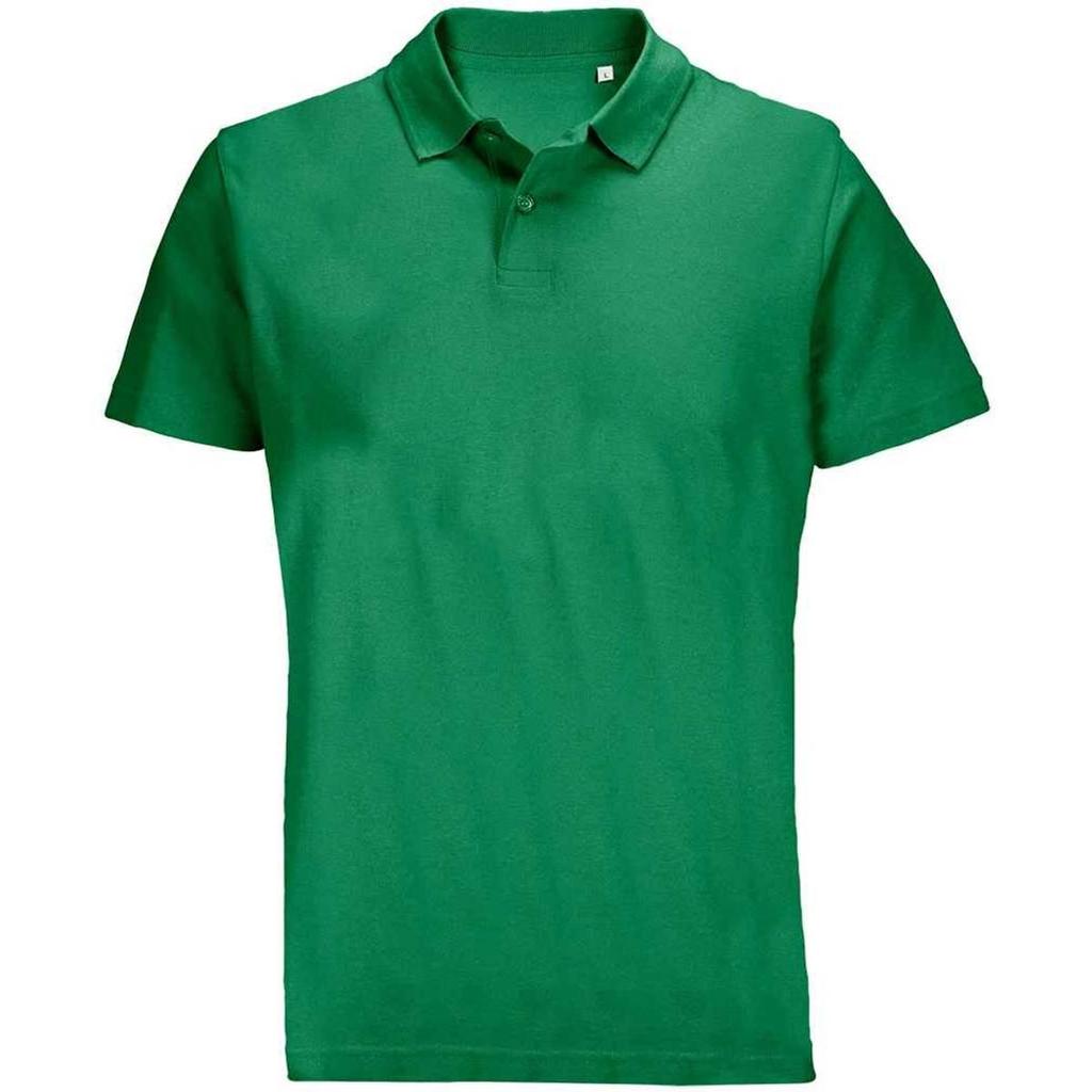 SOLS Unisex Adult Pulse Pique Polo Shirt