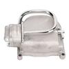 Motor Zylinderkopf Ventildeckel Ersatz Aluminiumlegierung für GY6 50cc 80cc Roller Motorrad