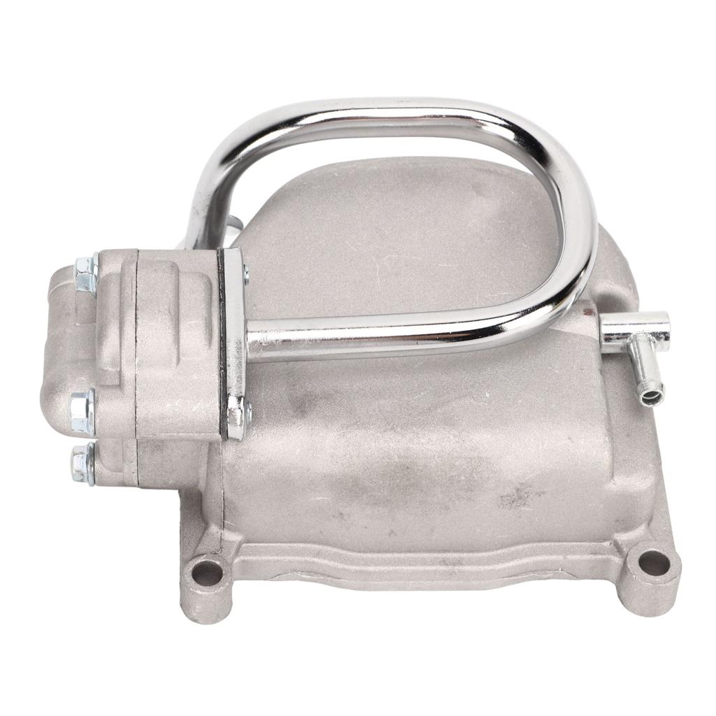 Motor Zylinderkopf Ventildeckel Ersatz Aluminiumlegierung für GY6 50cc 80cc Roller Motorrad