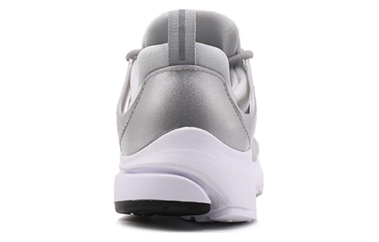 Nike Air Presto Metallic Silver 848141-001