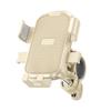 Cartoon Cute Shockproof Anti-shake Mobile Phone Mount for Electric Scooter/Bike