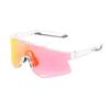 Lishi Photochromic Cycling Glasses