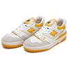 New Balance 550 Varsity Gold Unisex Sneakers Yellow Sea-Salt BB550LA1