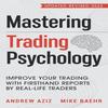 Mastering Trading Psychology Andrew Aziz Paperback Us 812 2%