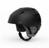Шлем Защитный Giro Envi Spherical (MatteBlack) Серый/черный