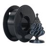Silk Multi-color PLA 3D Printing Filament, 200g/250g, for All FDM Printers.