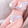 Artificial Ass Women Butt Male Masturbator Tight Vagina Anal Real Pussy Double Channels Adult Sex Doll Toy for Men